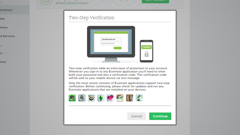 Illustration for article titled 10 Tricks to Make Yourself an Evernote Master